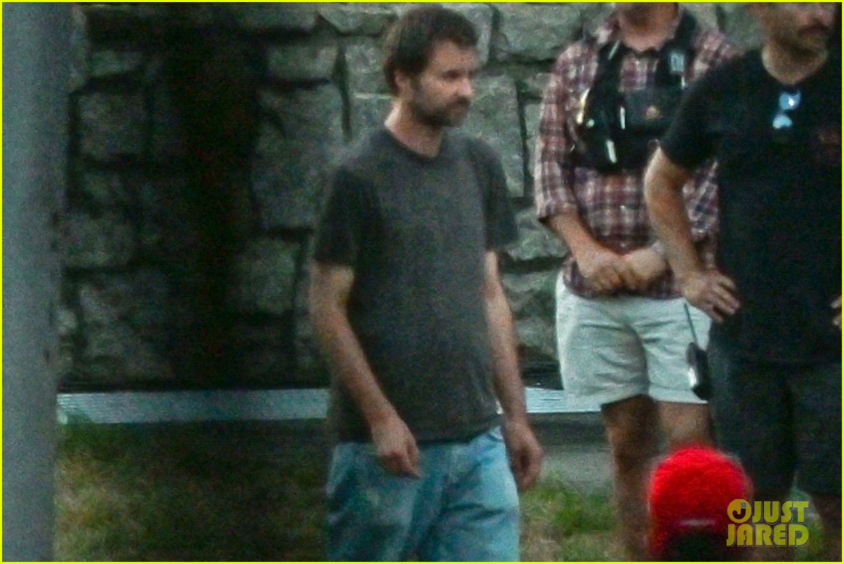 'Stranger Things' Set Photos Feature an Interesting Set Piece!: Photo