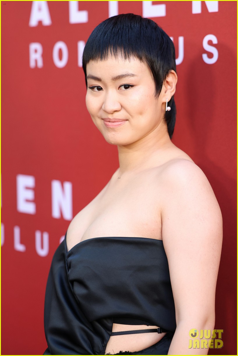 'Alien: Romulus' Critic Reactions Revealed After World Premiere Event ...