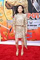 awkwafina john cena jackpot premiere in hollywood 03