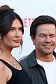 halle berry mark wahlberg the union premiere 04