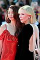 cate blanchett disclaimer venice premiere 02