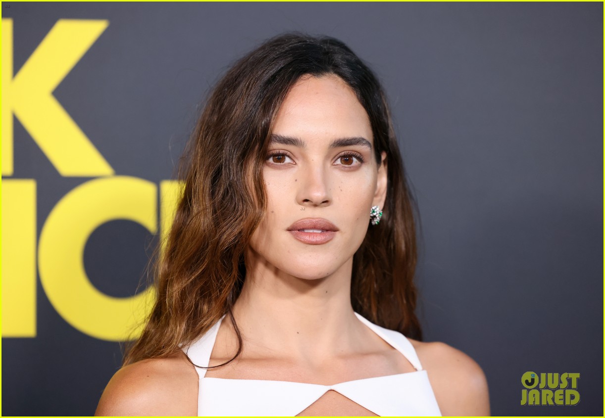 ‘Blink Twice’ Cast, Including Naomi Ackie & Adria Arjona, Celebrate the