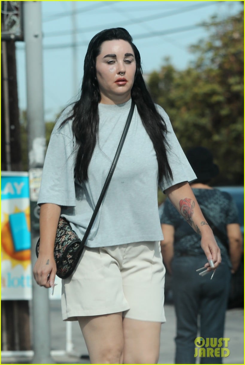 Amanda Innes Amanda Bynes Krusbilder
