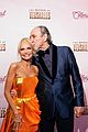 kristin chenoweth queen of versailles opening night 05