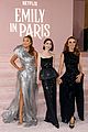 lily collins more at emily in paris season 4 part 1 premiere 03