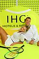 rob gronkowski camille kostek hotel tennis 01
