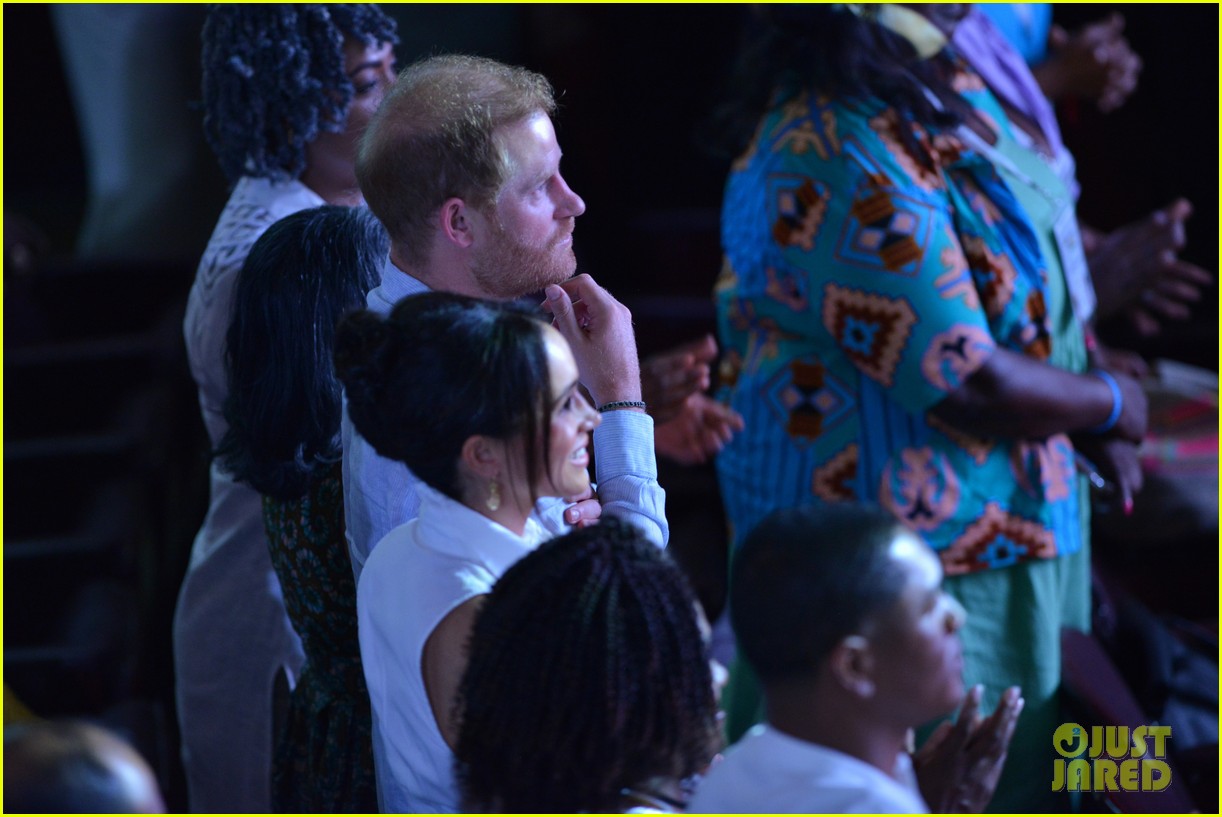 Meghan Markle Says Her Daughter Lilibet Is Finding Her Voice at Age 3