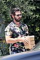 milo ventimiglia sycamore lunch wife 03