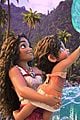 moana 2 trailer debuts moana gets little sister new villain teased 04