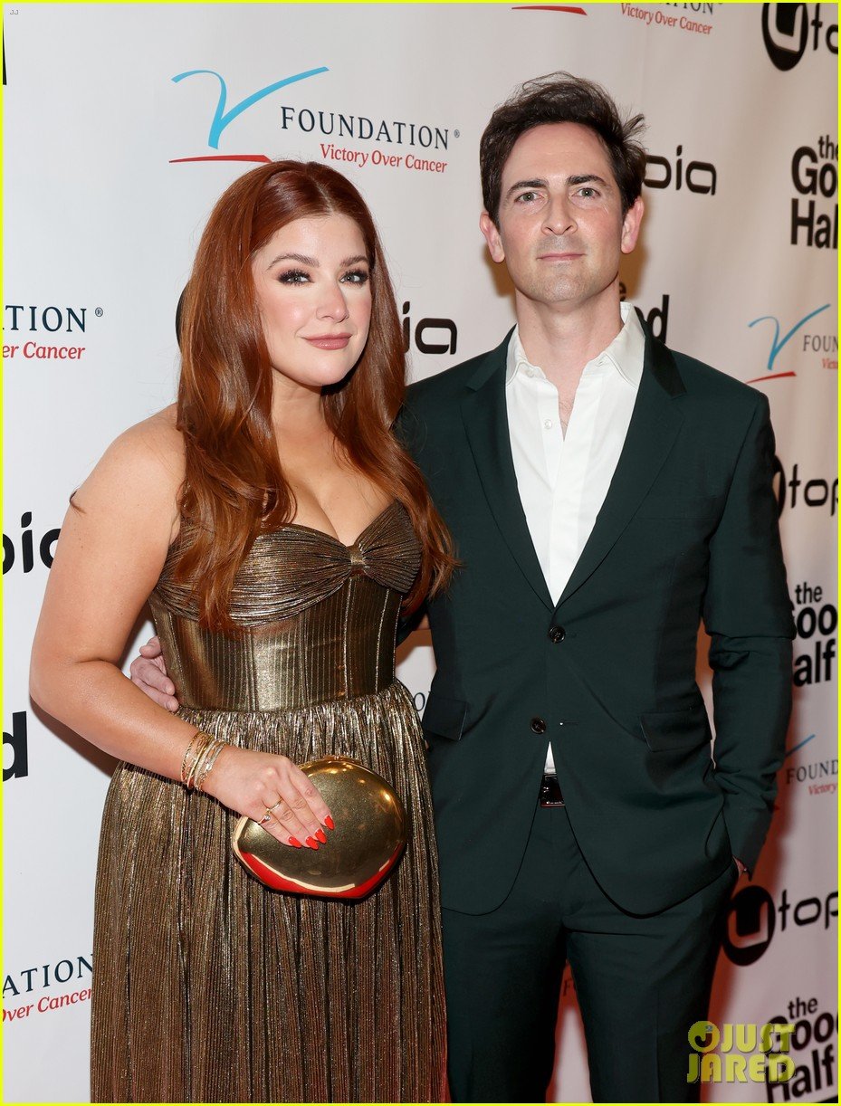 Nick Jonas Gets Wife Priyanka Chopra's Support at 'The Good Half