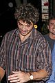 noah centineo casey affleck night out 03