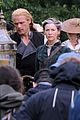 sam heughan caitriona balfe get into characer filming outlander season 8 04