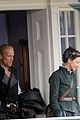 sam heughan caitriona balfe get into characer filming outlander season 8 05
