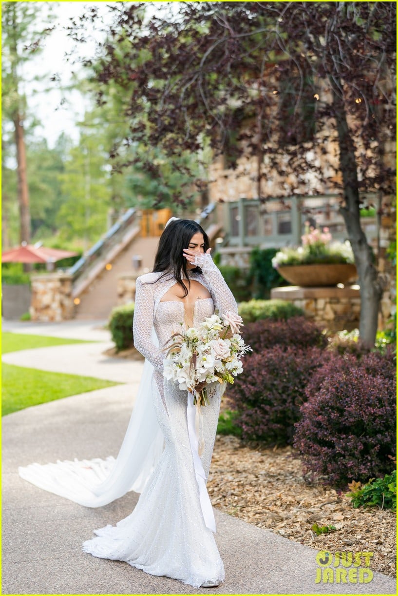 Photo jessica szohr wedding 2024 114 Photo 5066706 Just Jared