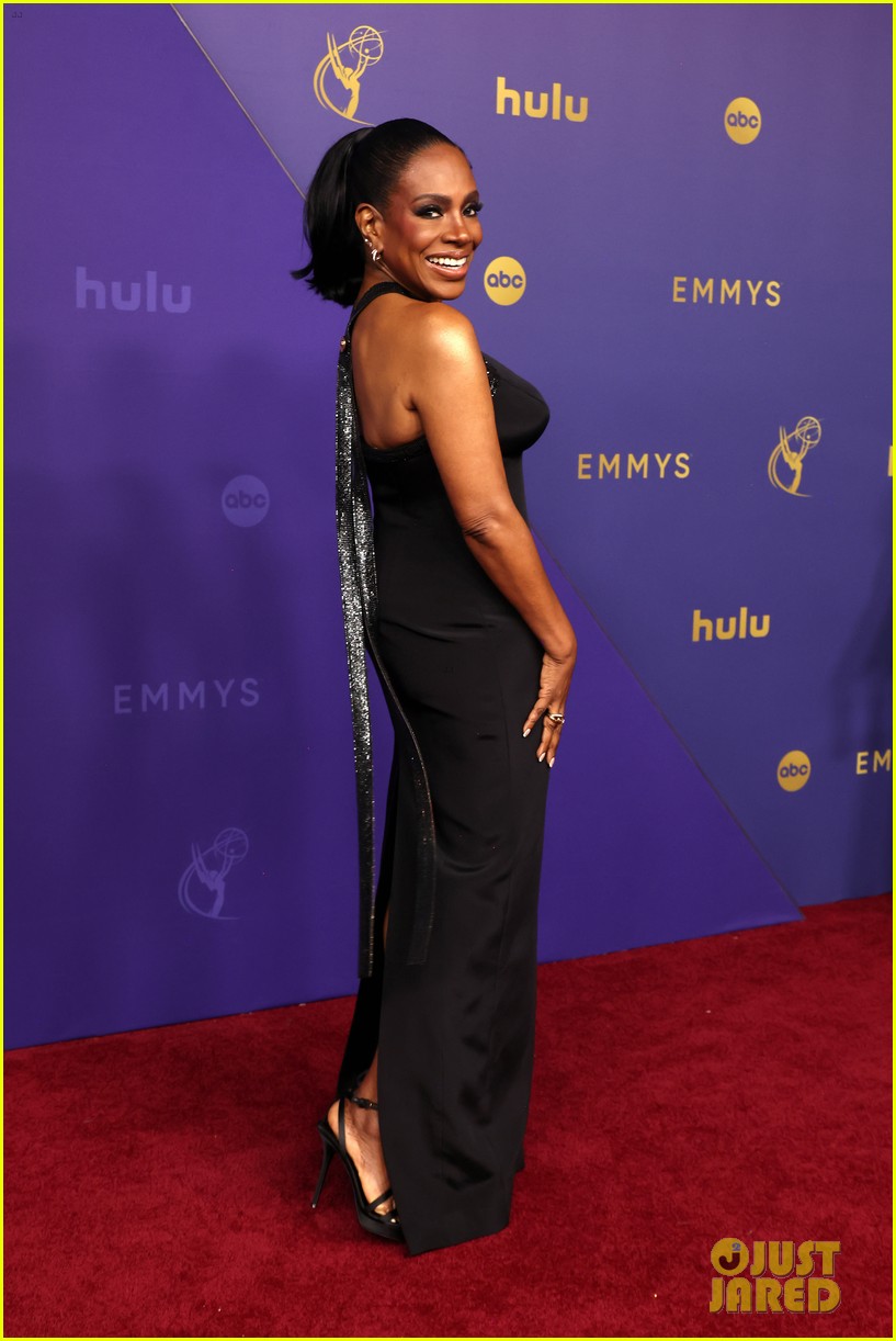 Quinta Brunson, Tyler James Williams, & Sheryl Lee Ralph Bring 'Abbott