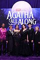 agatha all along la premiere 01