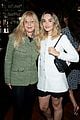 leslie mann maude apatow at tribeca chanel event 04