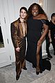 darren criss alex newell christian siriano show 02