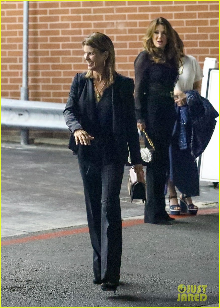 Jacob Elordi Joins Girlfriend Olivia Jade at Her Sister Isabella’s 