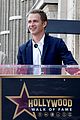 ewan mcgregor hayden christensen star ceremony 05