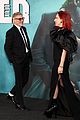 lady gaga joaquin phoenix joker 2 la premiere 01