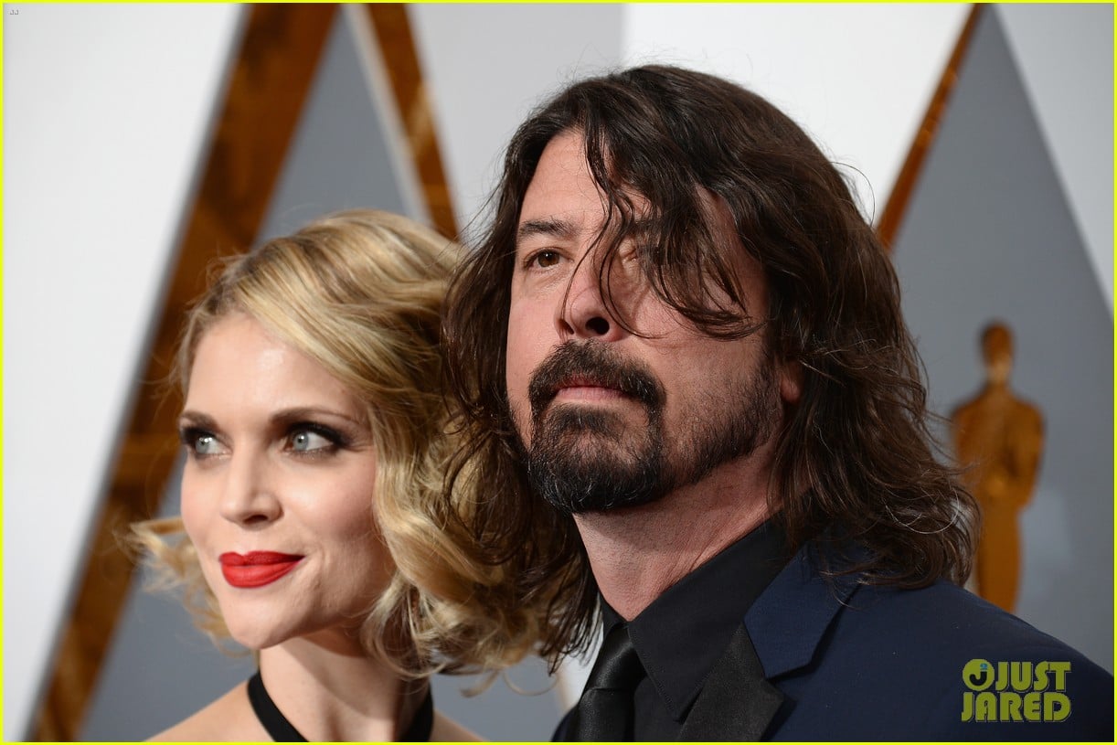 Dave Grohl Baby 'Outside of' His Marriage to Jordyn Blum, Says