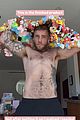 gus kenworthy jock strap stuffed animals 05