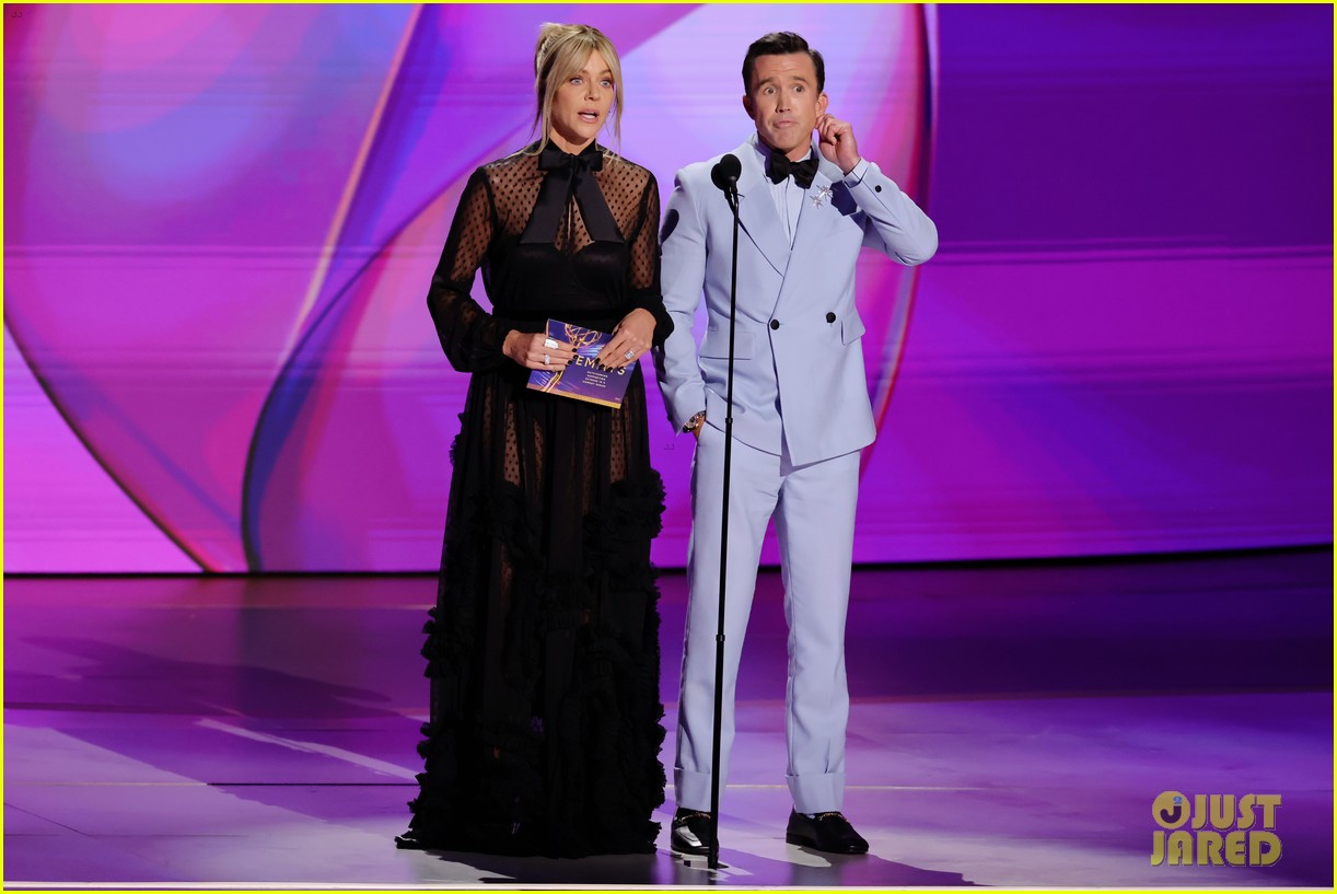 Jean Smart Wins Outstanding Lead Actress in Comedy Series for 'Hacks