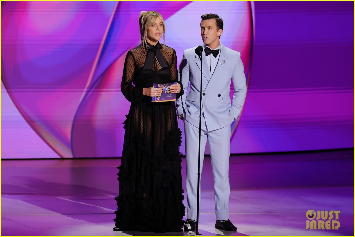 Jean Smart Wins Outstanding Lead Actress in Comedy Series for 'Hacks