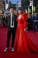 lady gaga joaquin phoenix joker 2 london polansky 2024 00 3