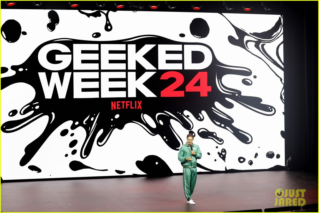 Joe Manganiello Joins 'One Piece' Season 2, Announces News Live at