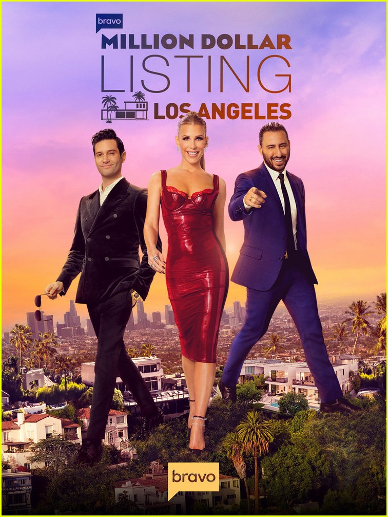The Wealthiest Stars Of Million Dollar Listing LA Ranked By Net the-wealthiest-stars-of-million-dollar-listing-la-ranked-by-net
