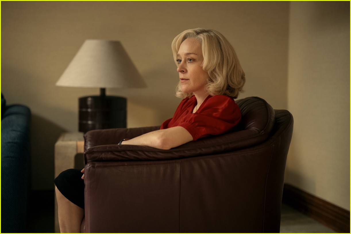 'Monsters The Lyle and Erik Menendez Story' Trailer Shows the Murders