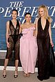 nicole kidman eve hewson meghann fahy perfect couple la premiere 01