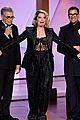 schitts creek cast reunite on stage to close out emmy awards 2024 05