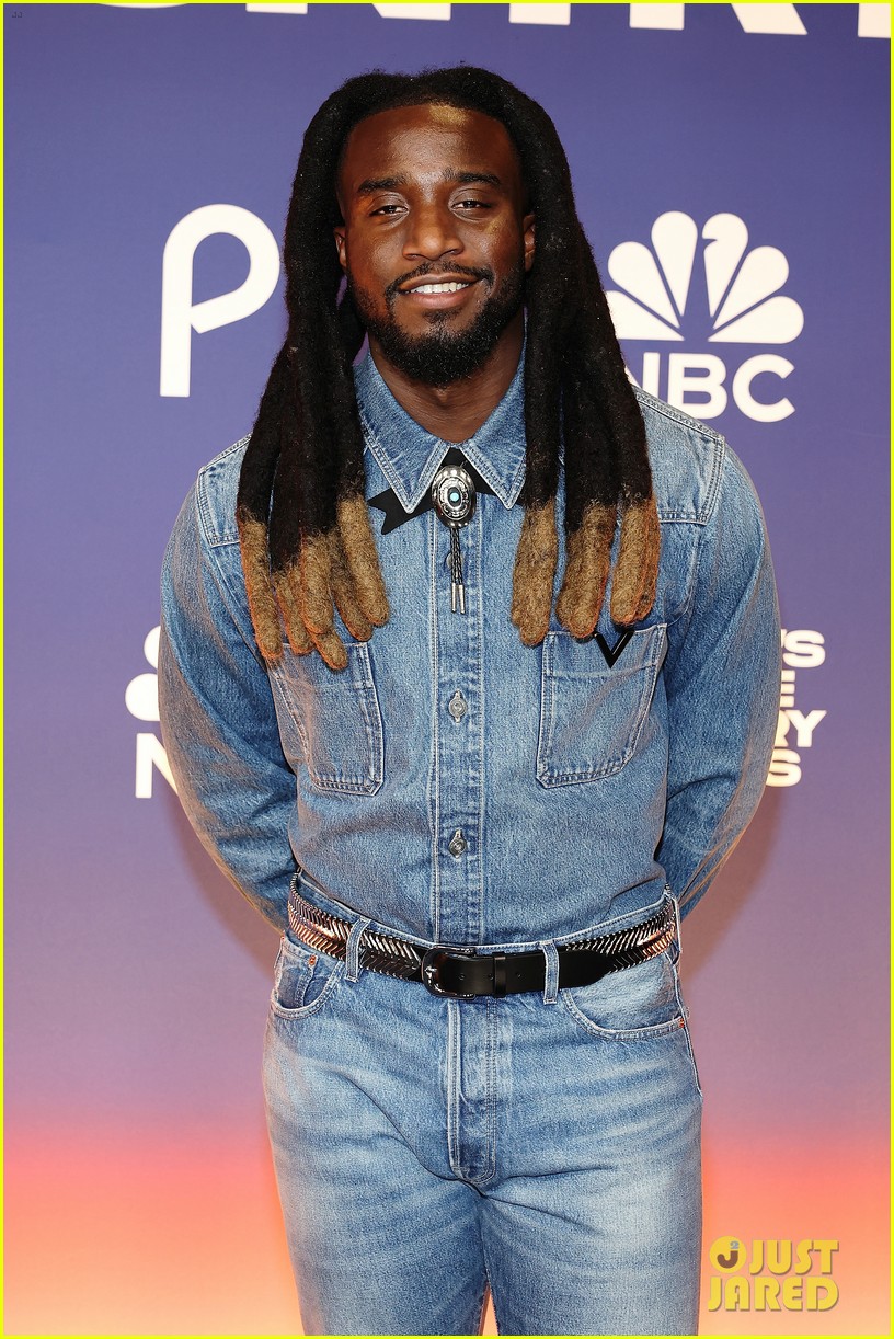 Shaboozey Wins at People’s Choice Country Awards, But Has Trouble