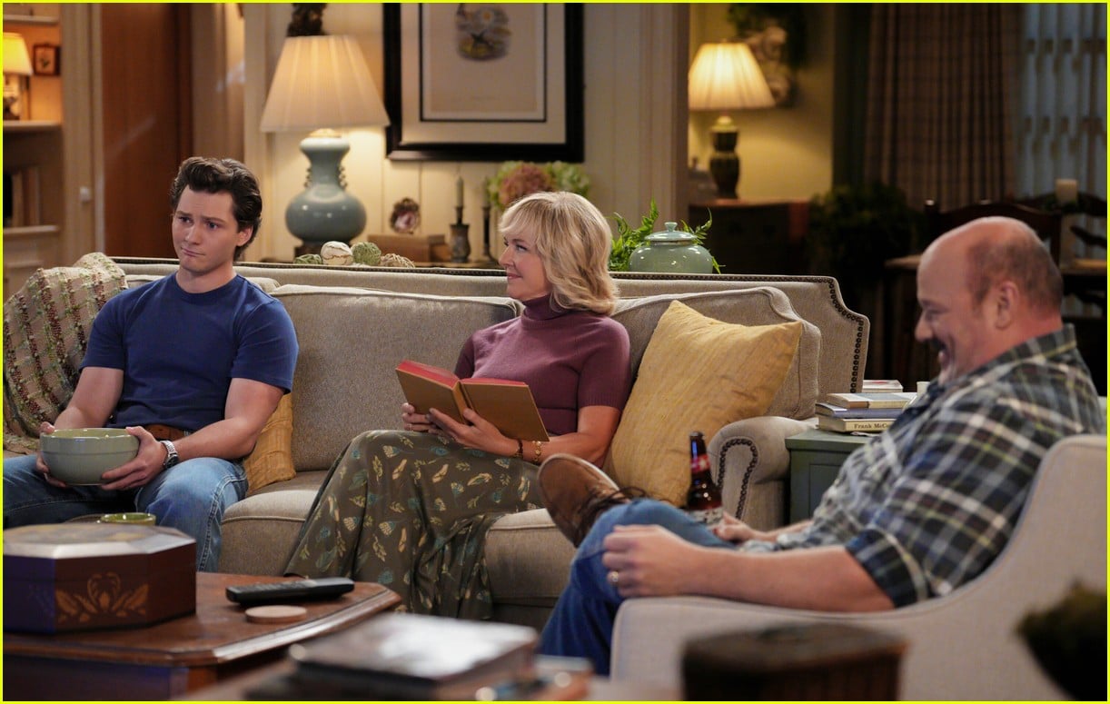 Georgie Mandy S First Marriage Trailer Revealed Learn More About