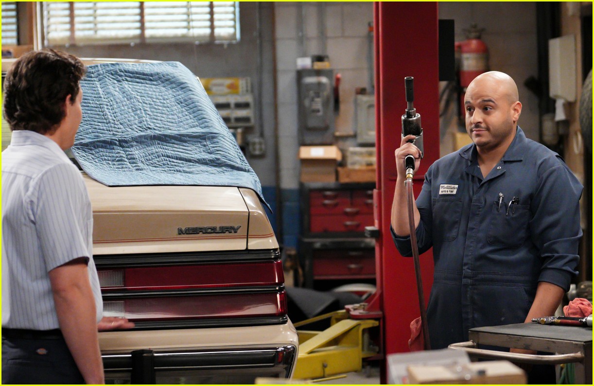 & Mandy’s First Marriage' Trailer Revealed Learn More About the 'Young Sheldon