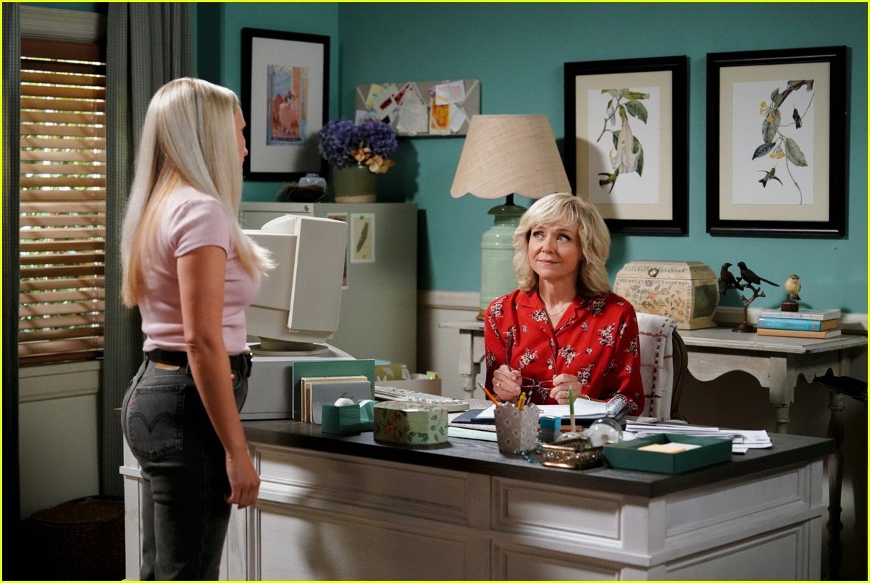 & Mandy’s First Marriage' Trailer Revealed Learn More About the 'Young Sheldon