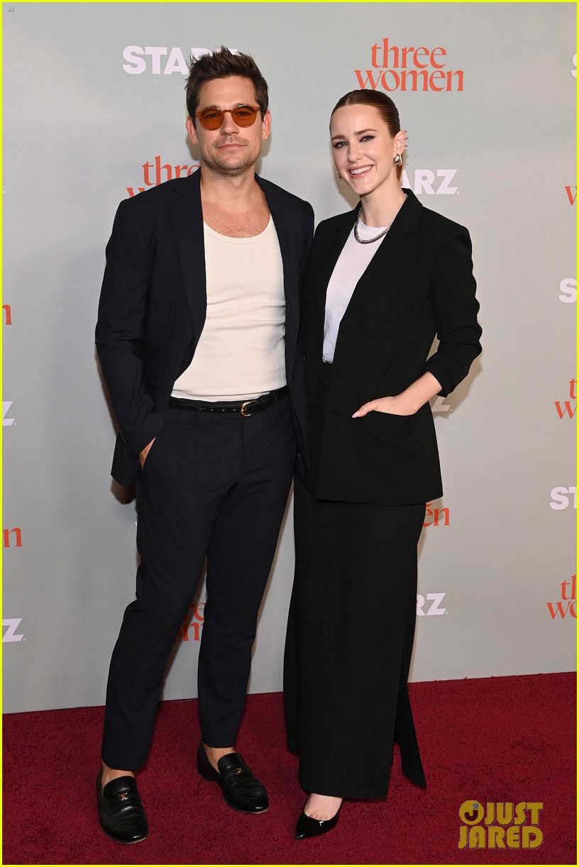 Photo: shailene woodley three women premiere 05 | Photo 5072729 | Just Jared: Entertainment News