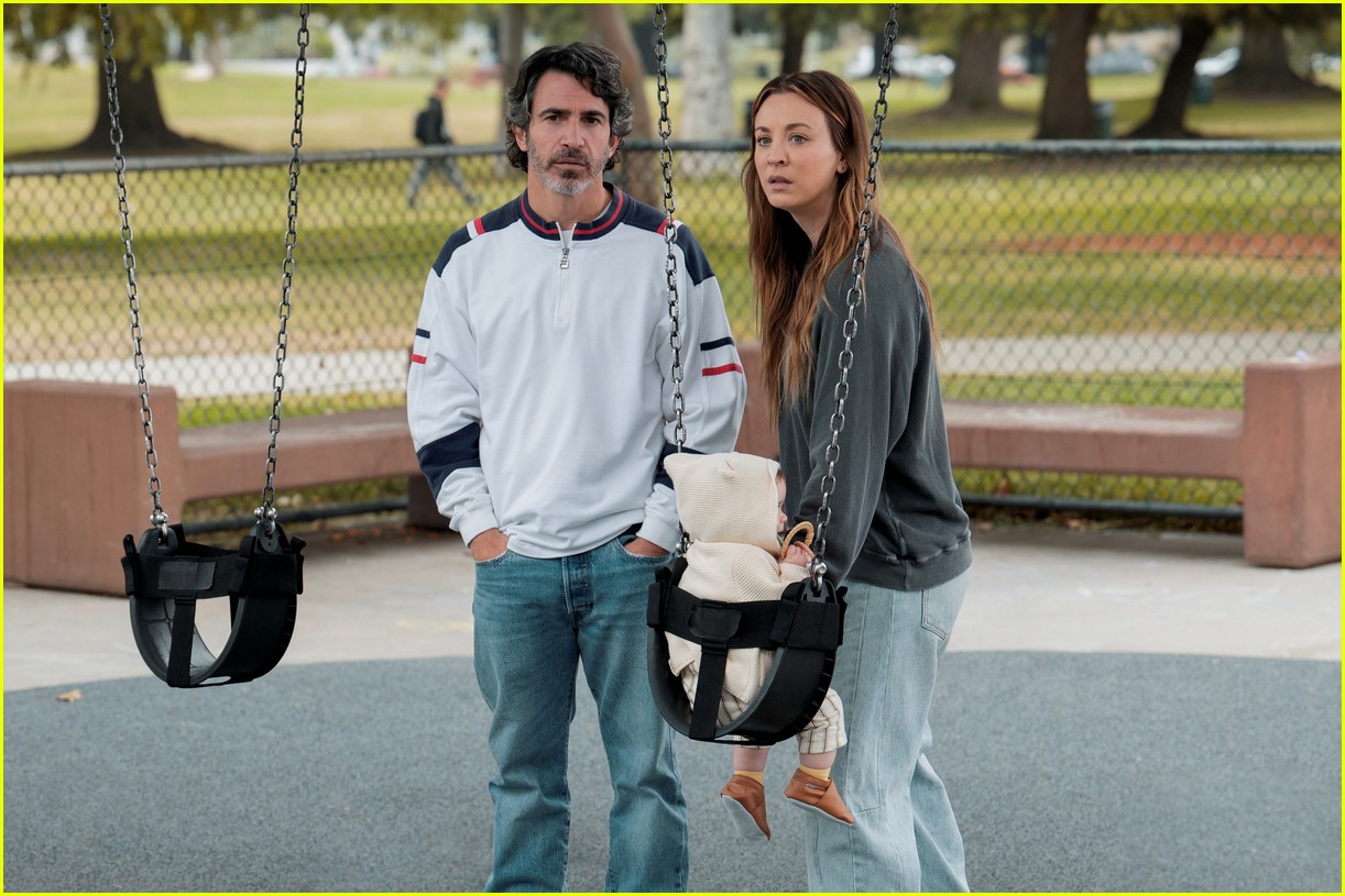 ‘Based on a True Story’ Season 2 - Trailer, Cast, First Photos