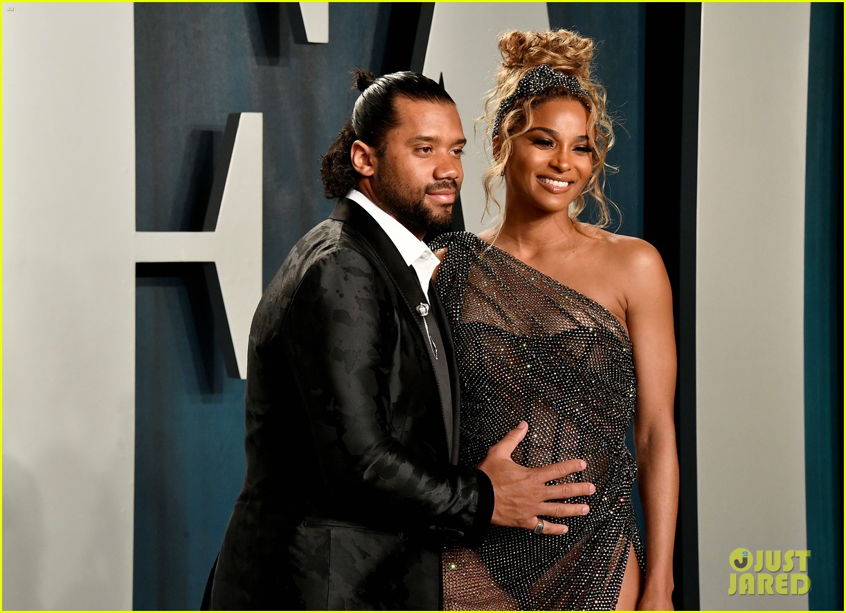 Who Is Russell Wilson's Wife? Relationship Timeline with Ciara Revealed