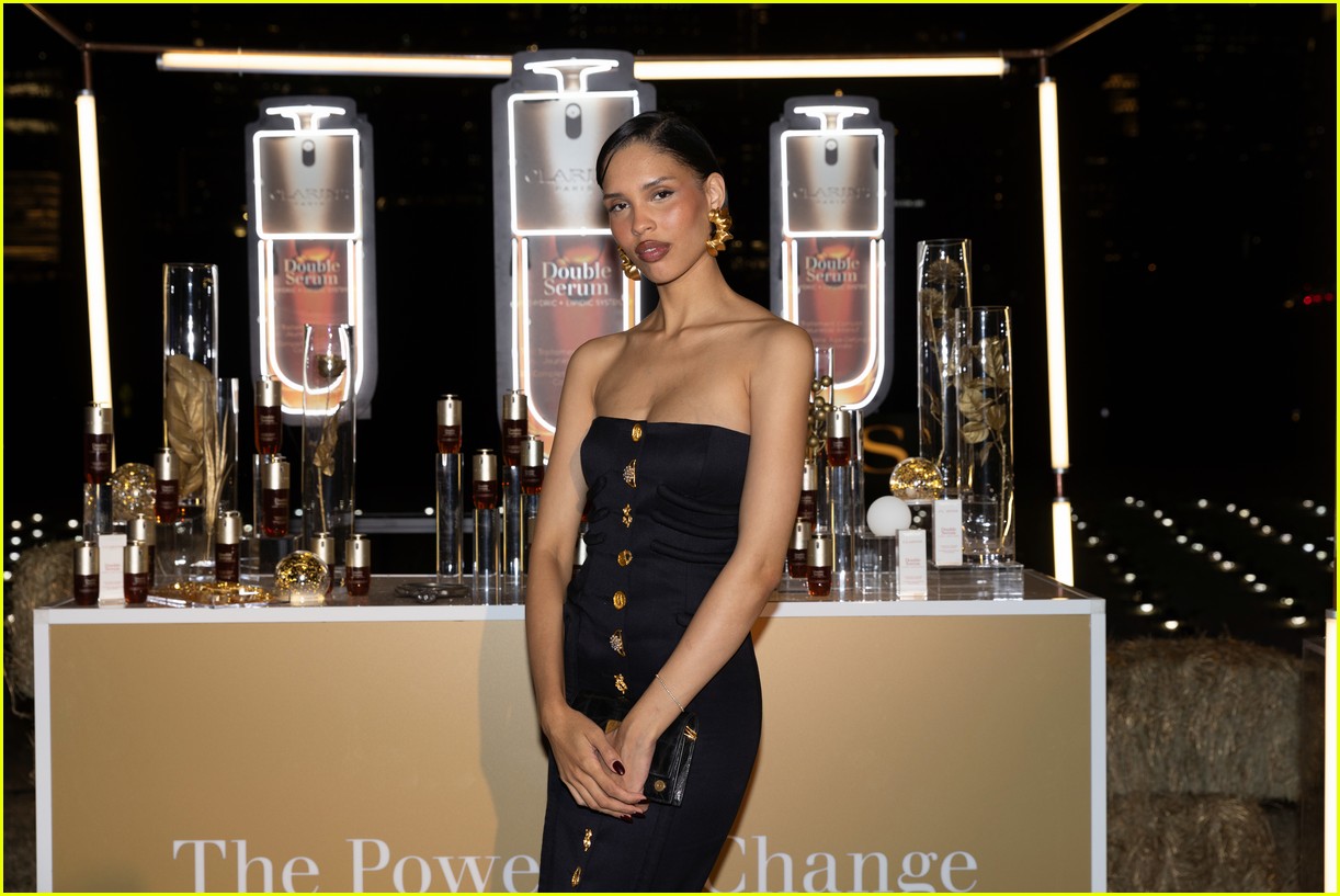 Lucky Blue Smith Goes Vroom Vroom with Va Va Voom Wife Nara During