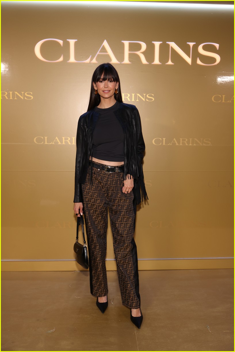 Lucky Blue Smith Goes Vroom Vroom with Va Va Voom Wife Nara During