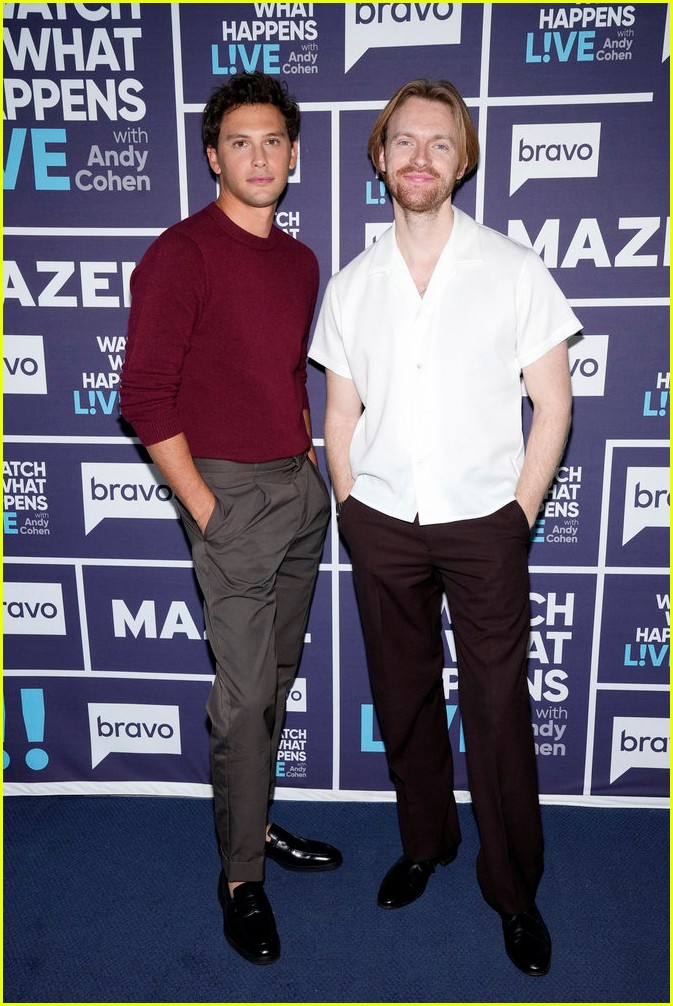  Monsters Actor Cooper Koch Confirms He Has A Boyfriend Photo 5087121 