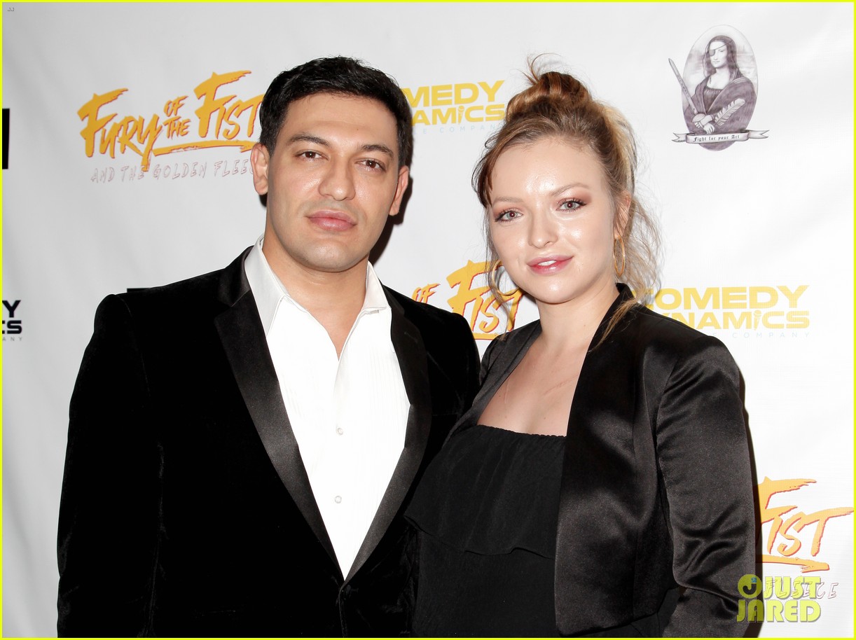 Clint Eastwood's Daughter Francesca Eastwood Arrested for Felony