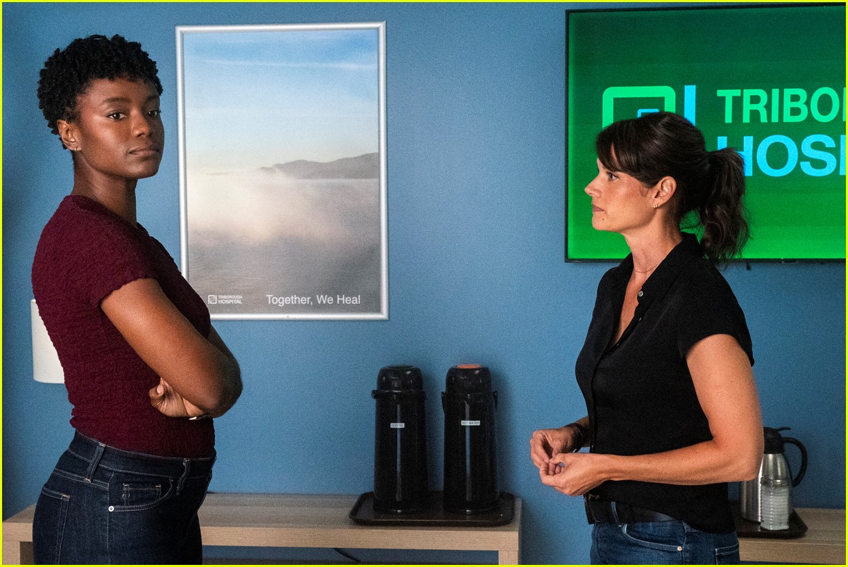 'FBI' Season 7 Cast Shakeup 1 Star Leaving, 1 Joins as Series Regular