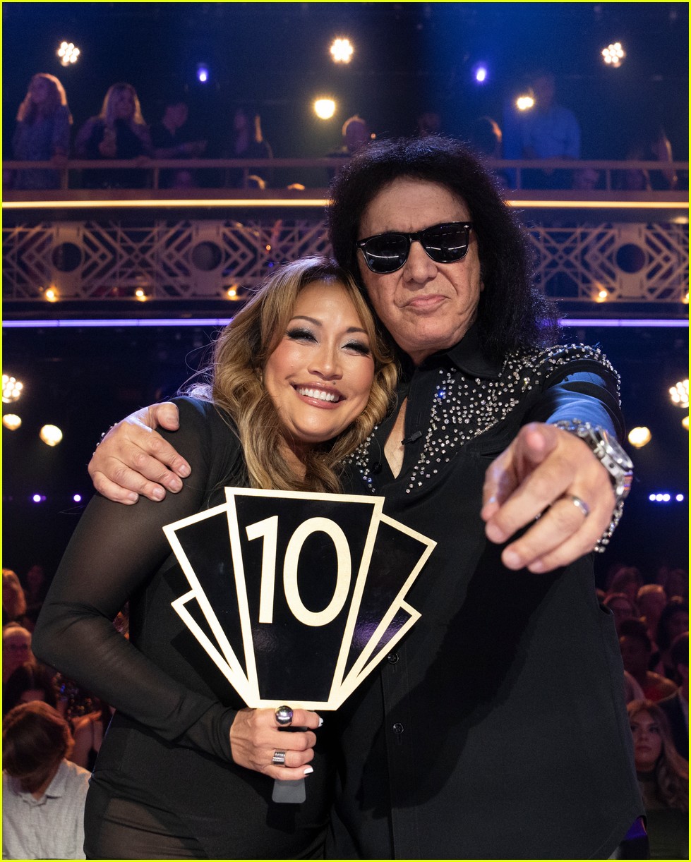 Gene Simmons Stands By His Controversial 'Dancing With the Stars