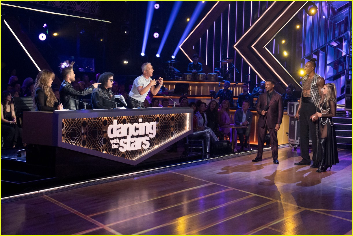 Gene Simmons Stands By His Controversial 'Dancing With the Stars