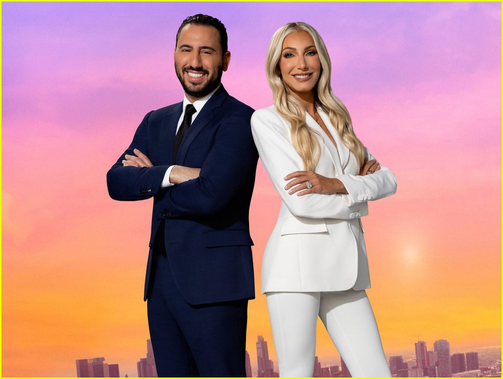 Josh & Heather Altman Announce 'Million Dollar Listing Los Angeles ...